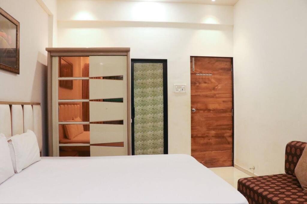 Stayhaven Aqua With Pvt Theatre & Pool Villa *