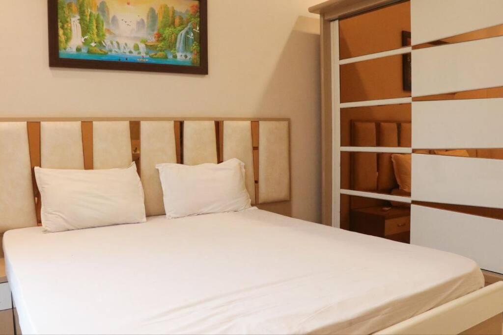 Villa Stayhaven Aqua With Pvt Theatre & Pool
