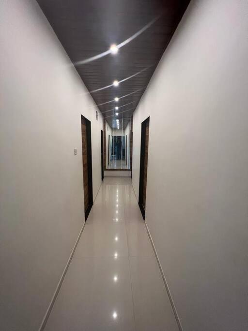 Stayhaven Aqua With Pvt Theatre & Pool Villa *