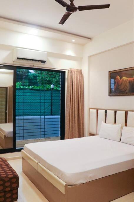 Stayhaven Aqua With Pvt Theatre & Pool * Mumbai