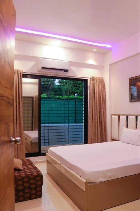 Stayhaven Aqua With Pvt Theatre & Pool