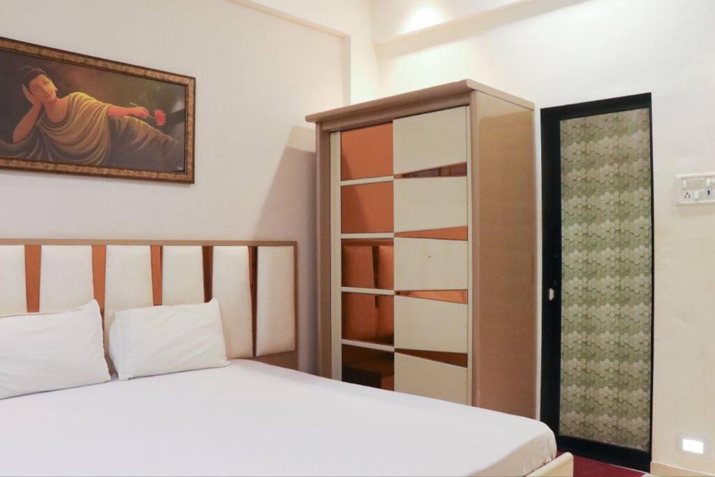 Stayhaven Aqua With Pvt Theatre & Pool Villa
