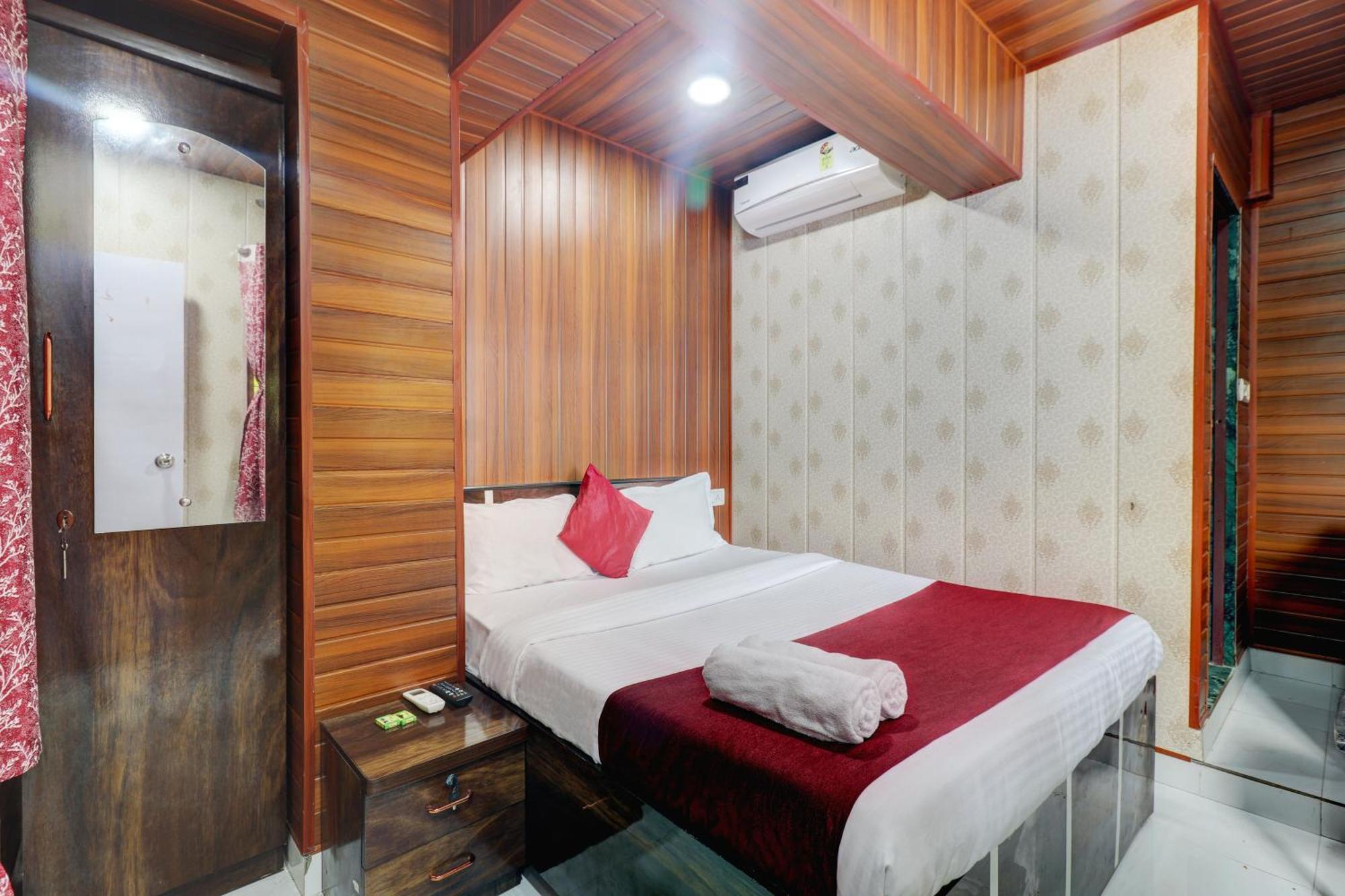 Hotel Ab Residency Mumbai