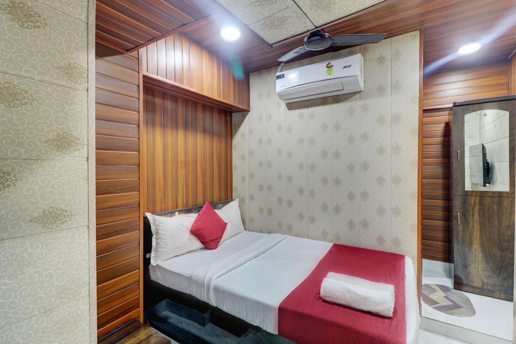 Hotel Ab Residency
