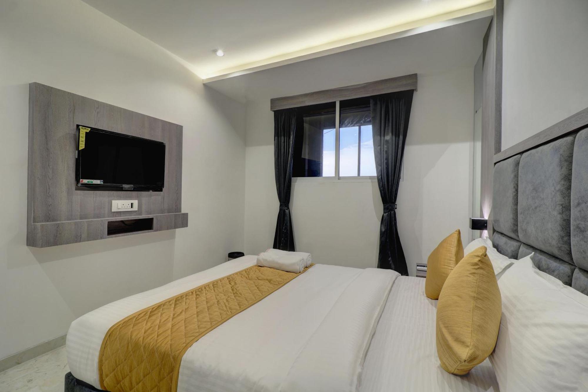 Isra International, Bkc Hotel 3*