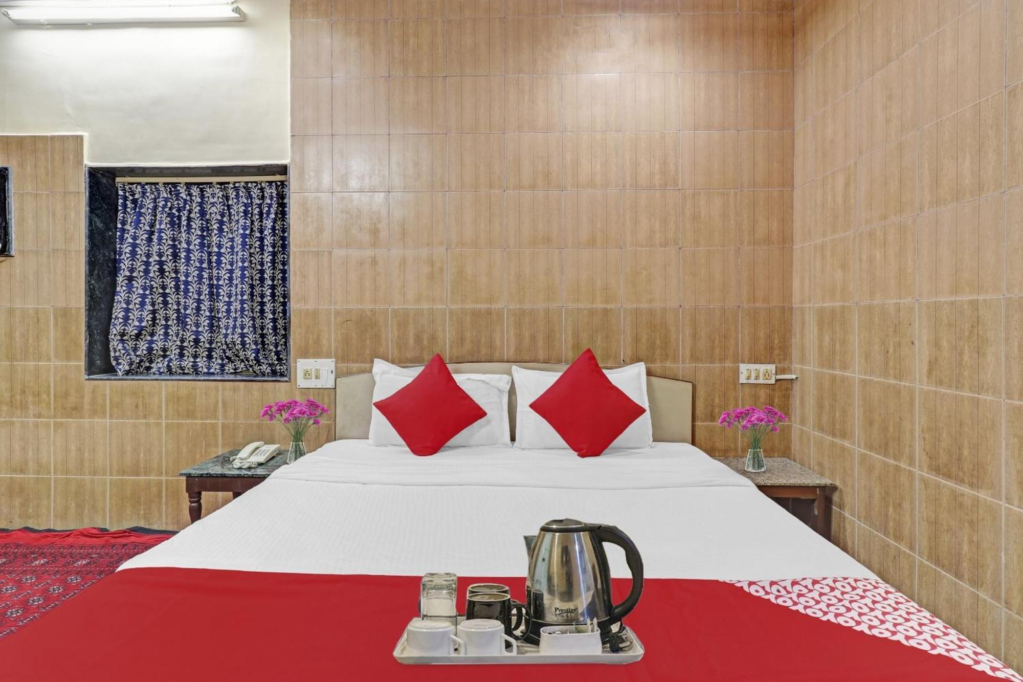 Super O Rajdoot Near Phoenix Palladium Hotel Mumbai