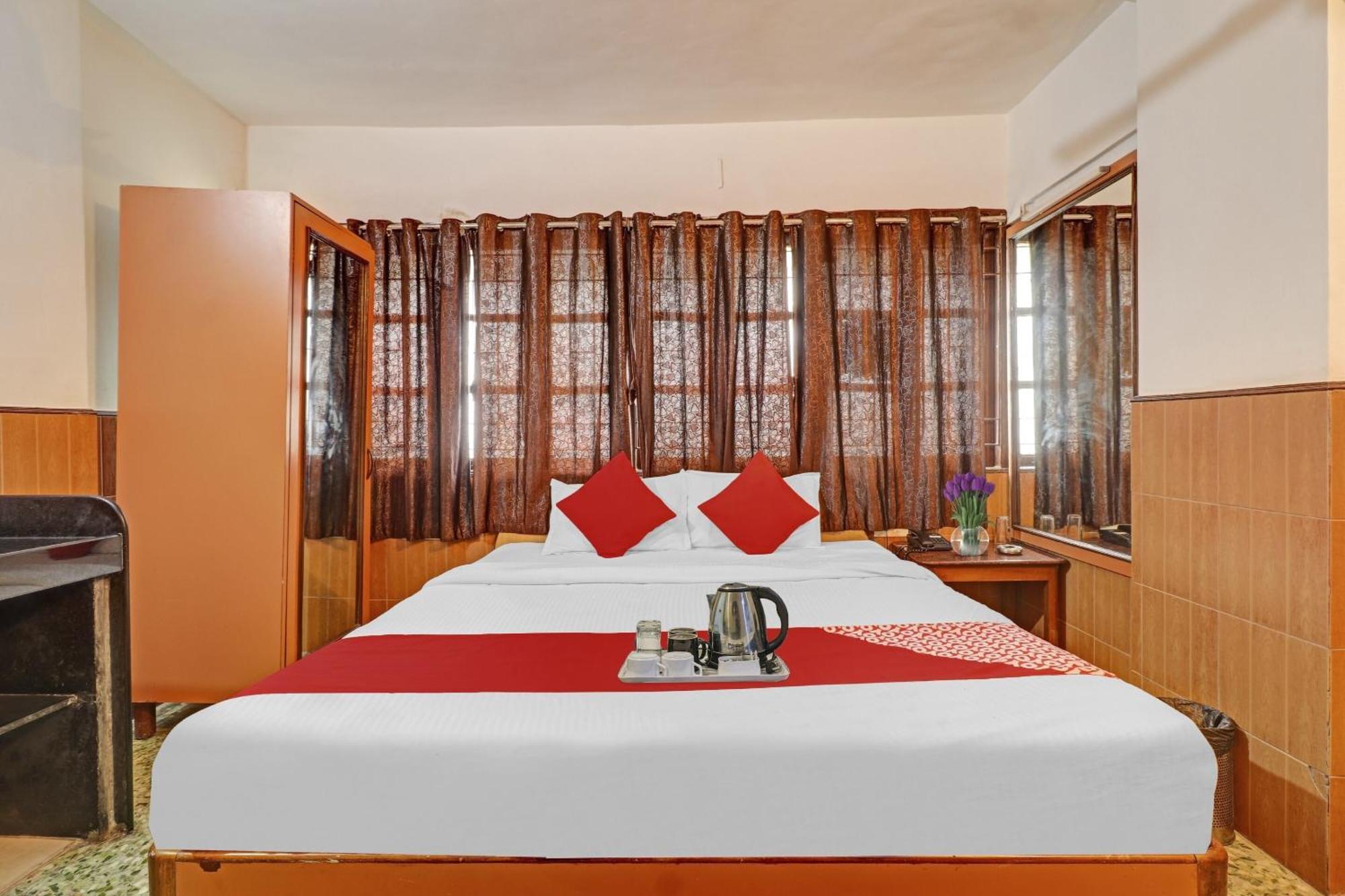 Hotel Super O Rajdoot Near Phoenix Palladium Mumbai