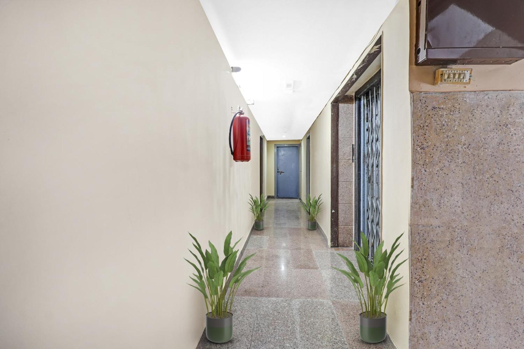 Hotel Super O Rajdoot Near Phoenix Palladium Mumbai