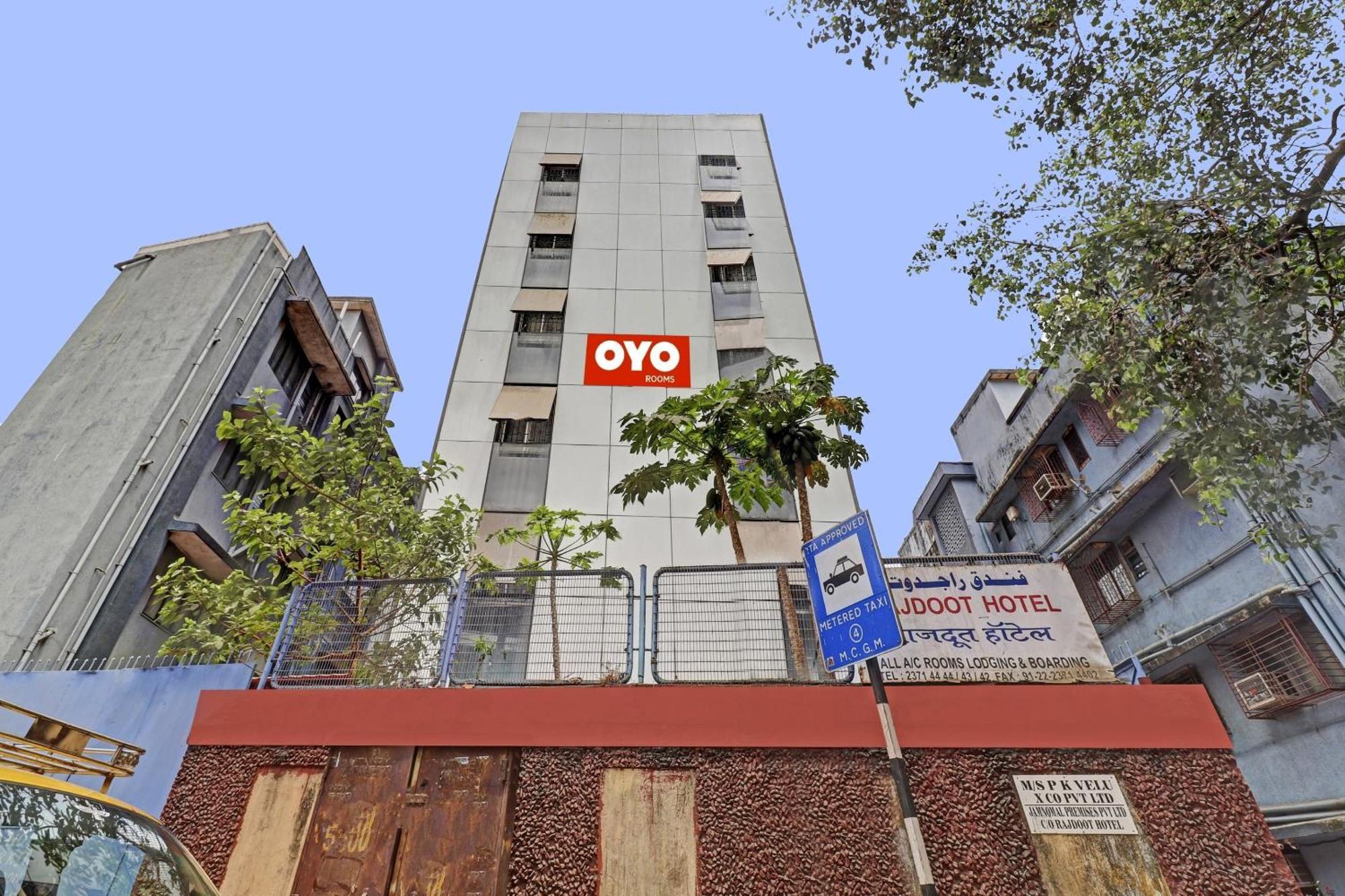 Hotel Super O Rajdoot Near Phoenix Palladium