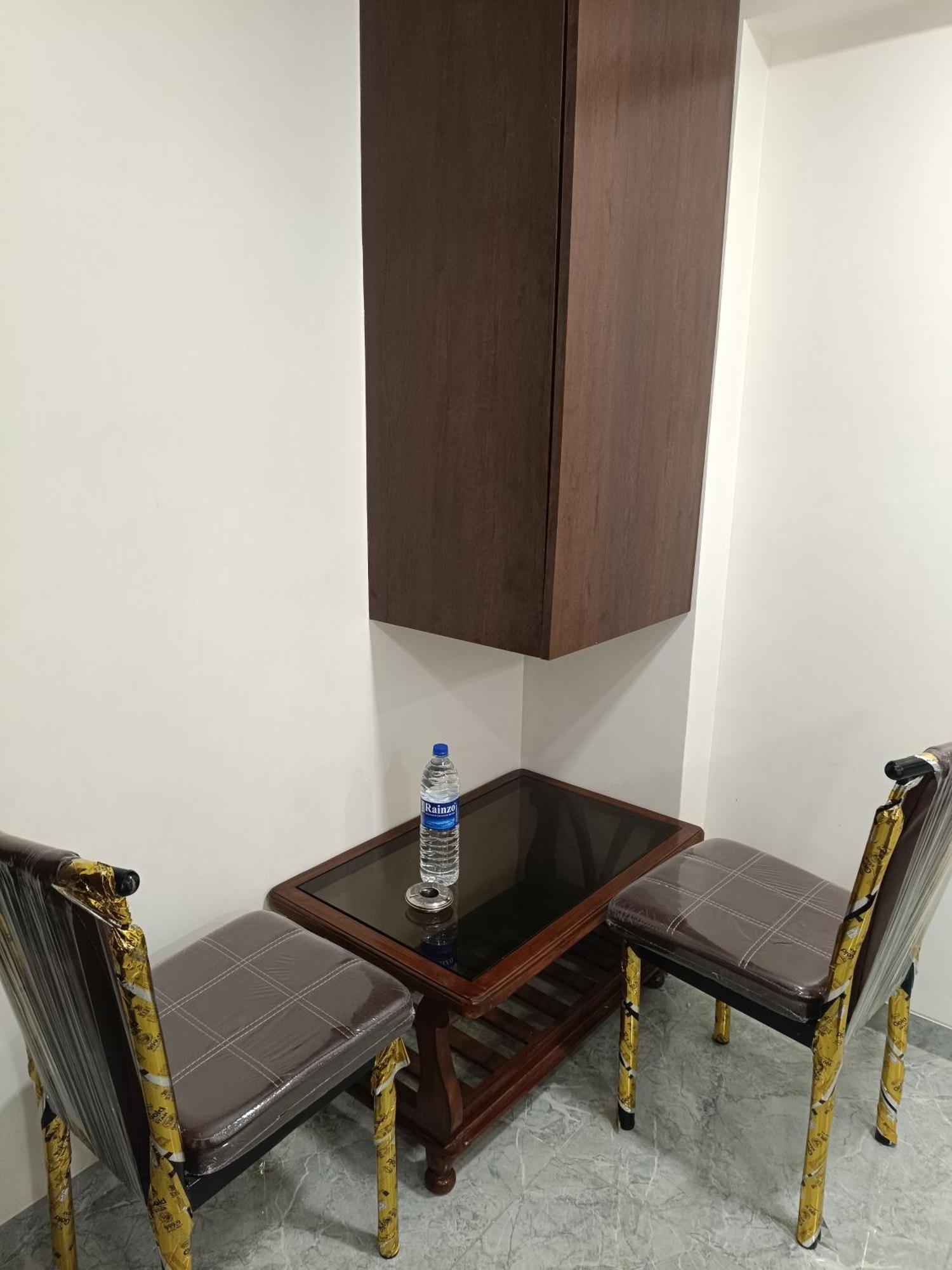 Ar Residency Hotel