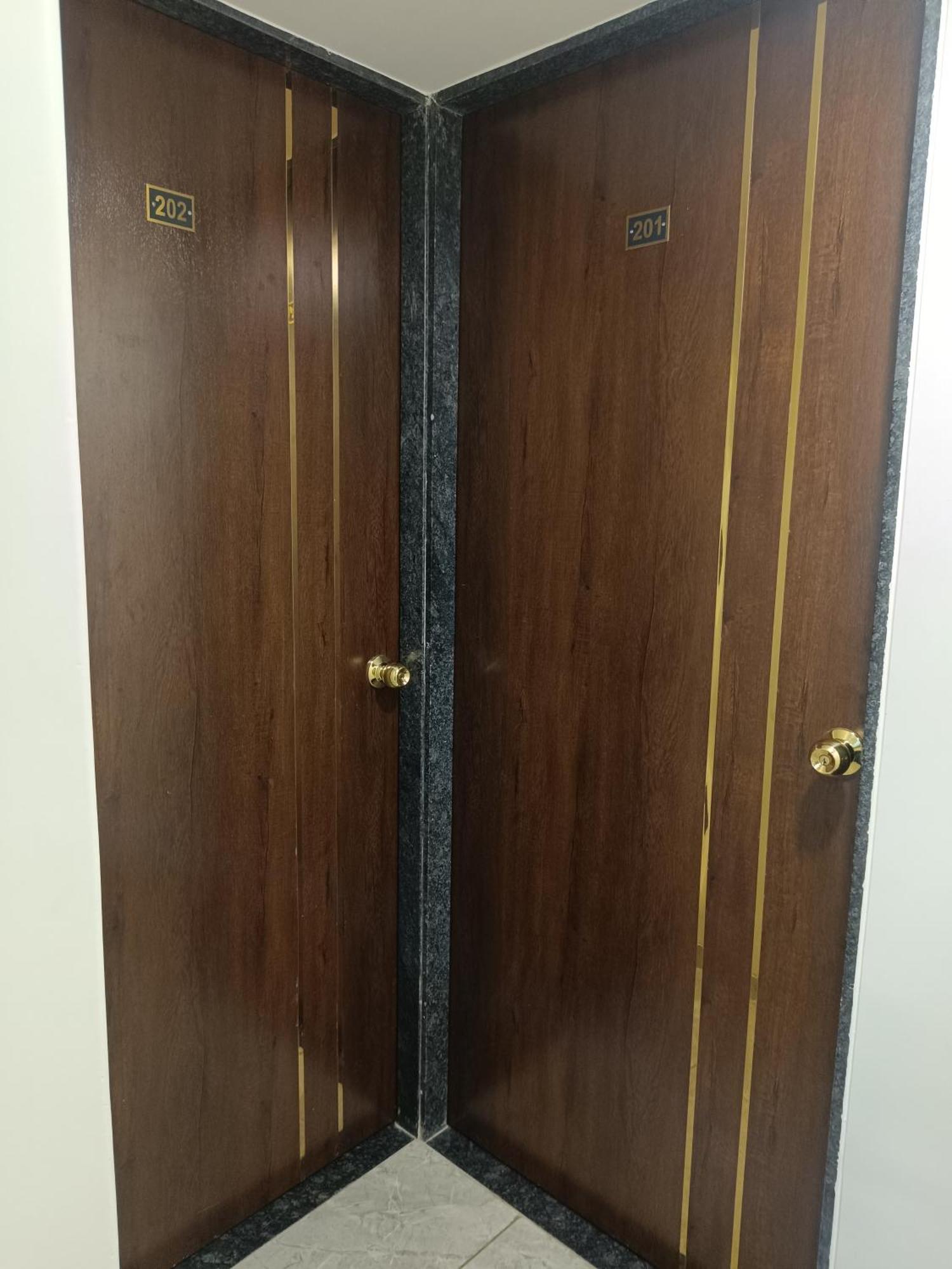 Ar Residency Mumbai