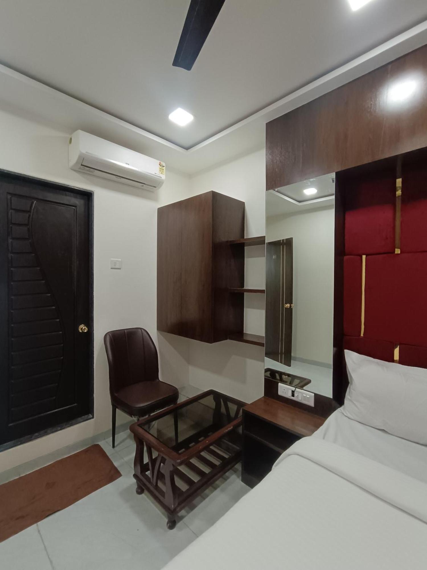 Ar Residency Hotel