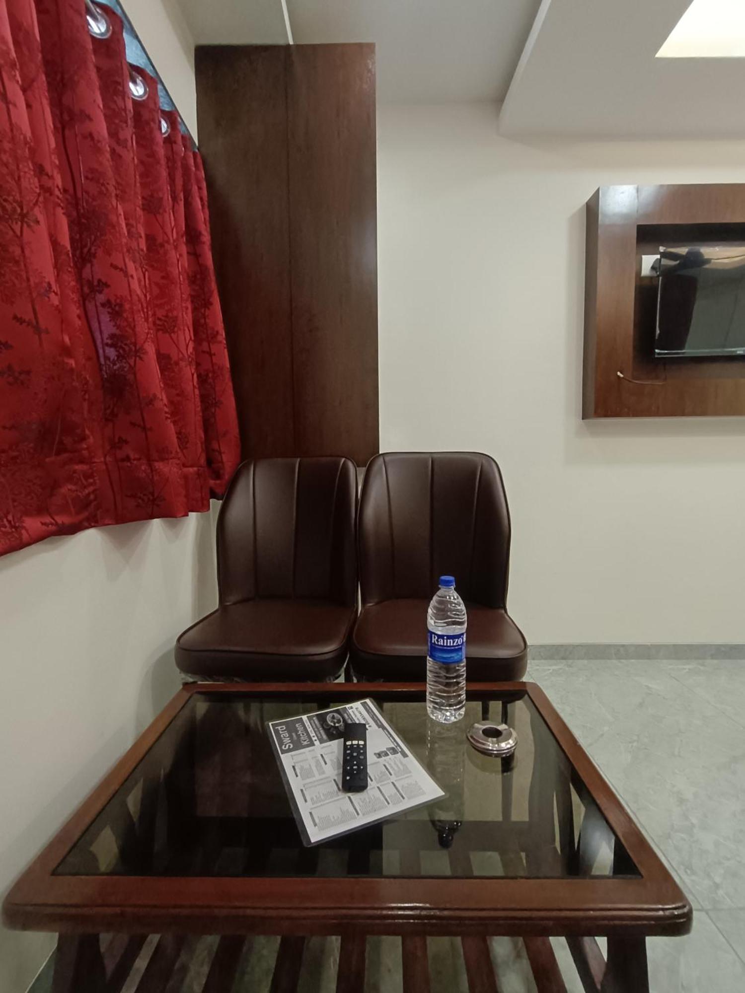 Hotel Ar Residency 3*