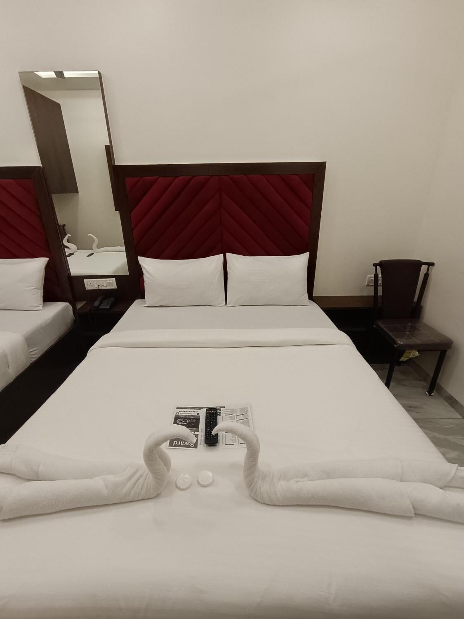 Ar Residency Mumbai