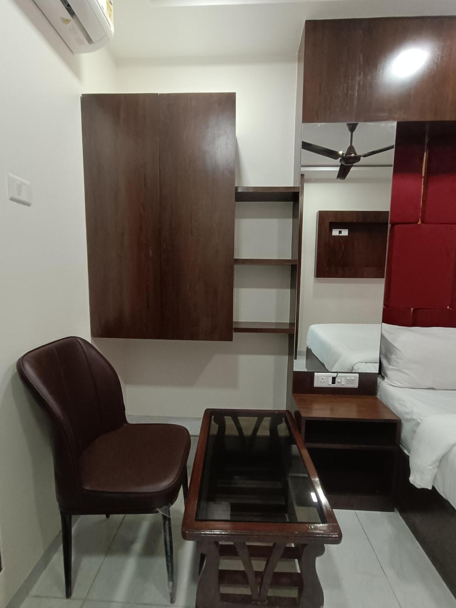 Ar Residency 3* Mumbai