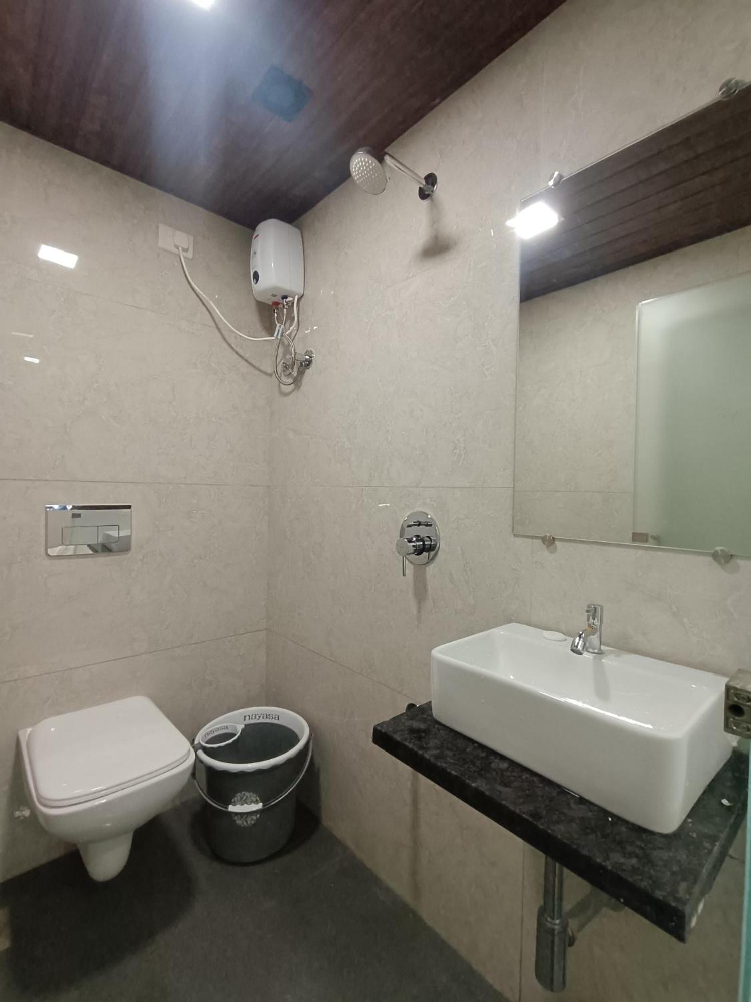 Ar Residency Hotel 3*