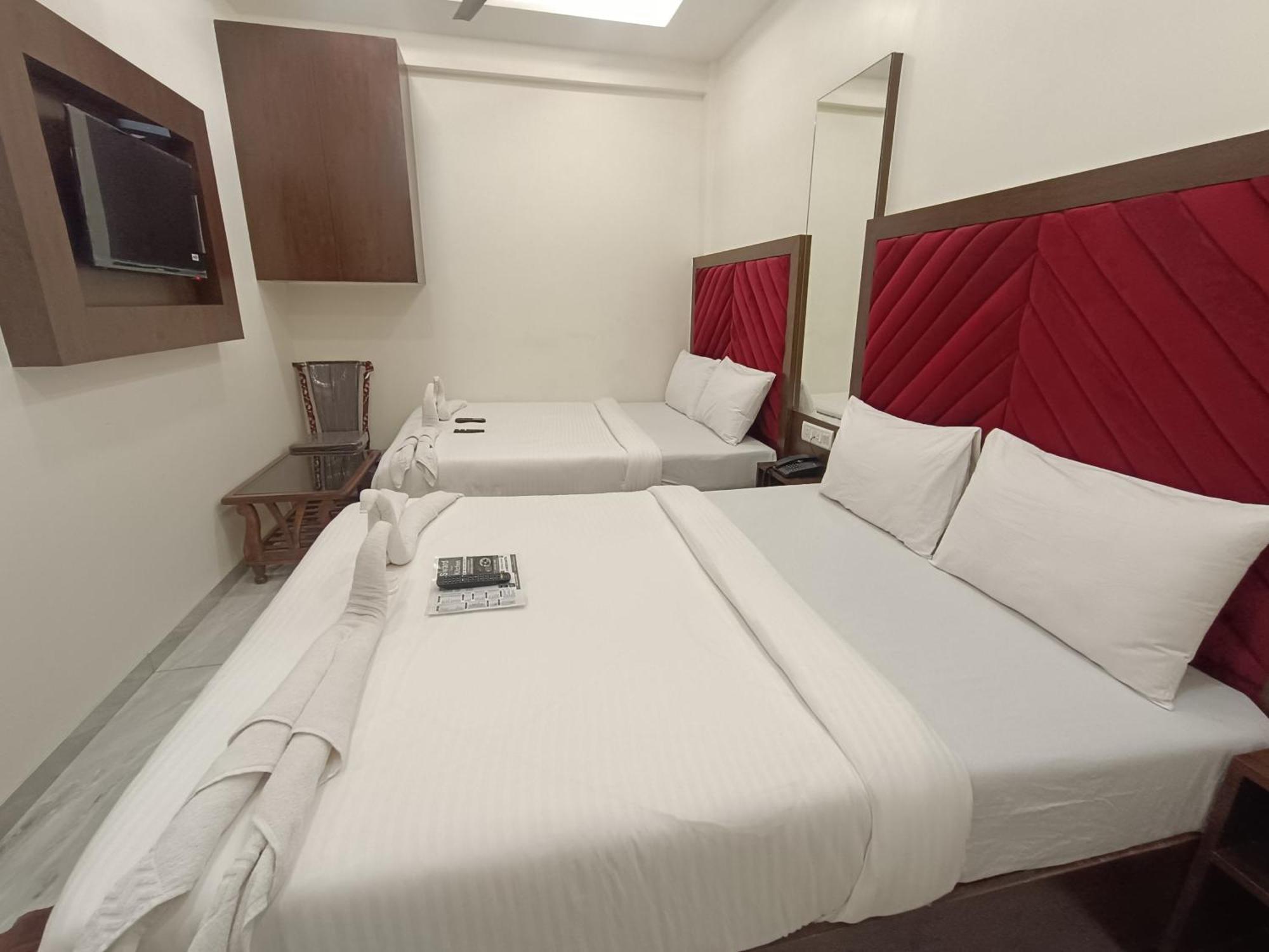 Ar Residency 3* Mumbai