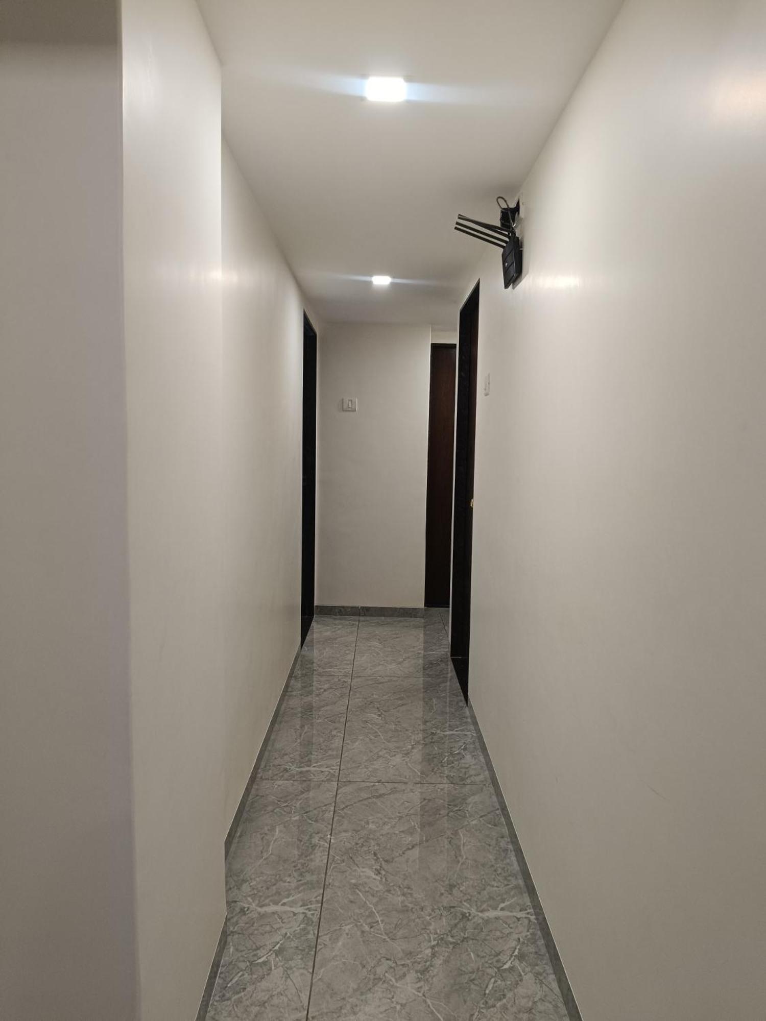 Ar Residency Hotel