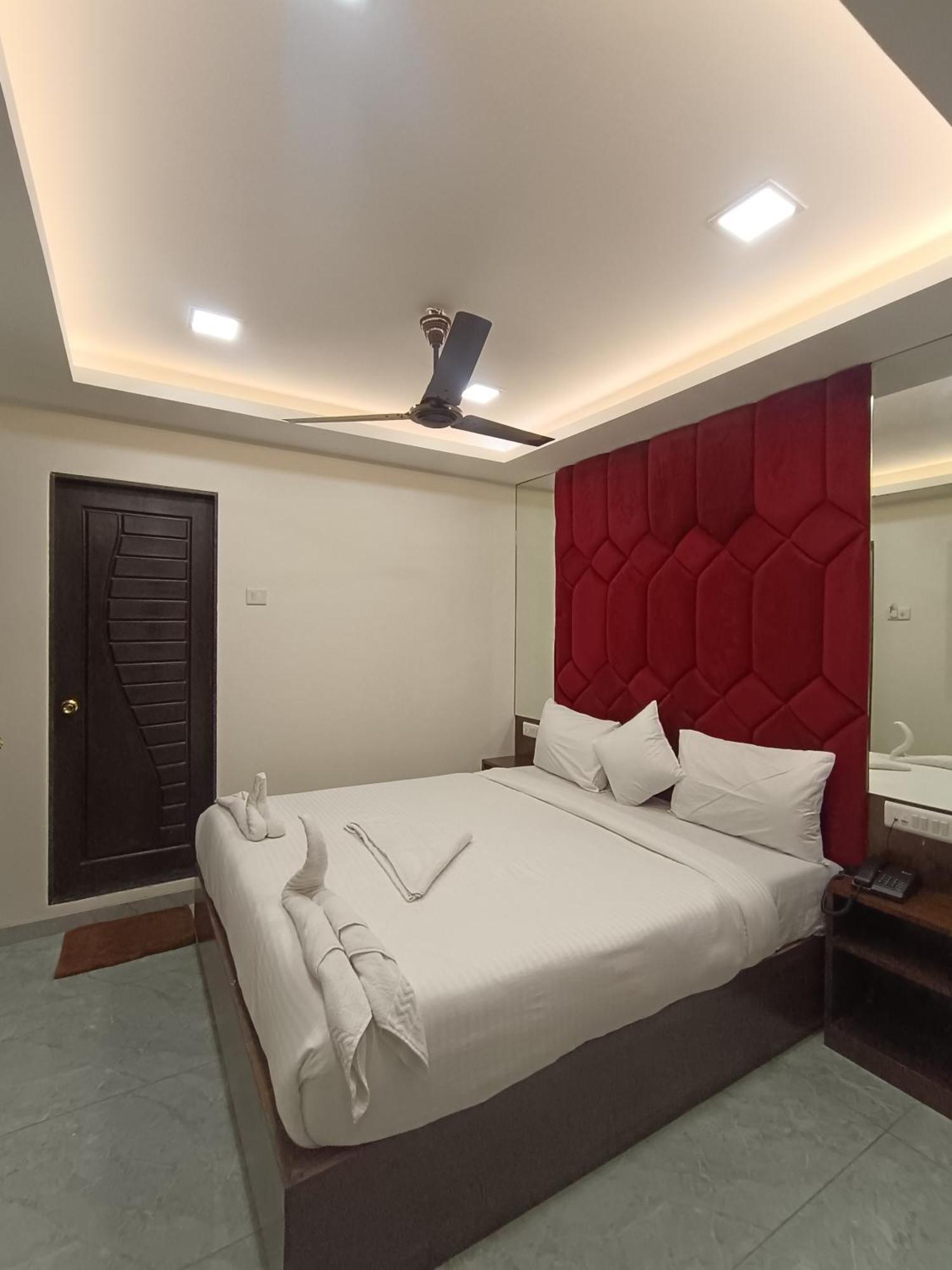 Ar Residency Hotel 3*