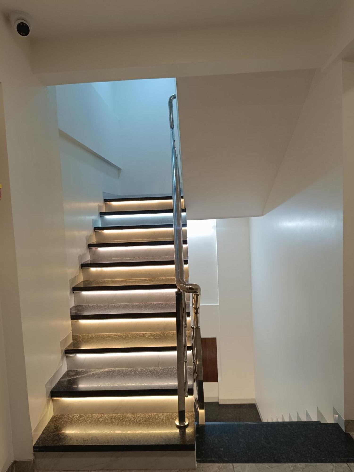 Hotel Ar Residency 3*