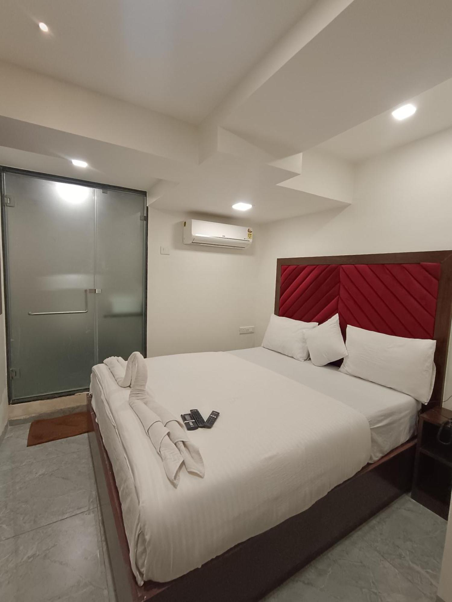 Ar Residency Mumbai