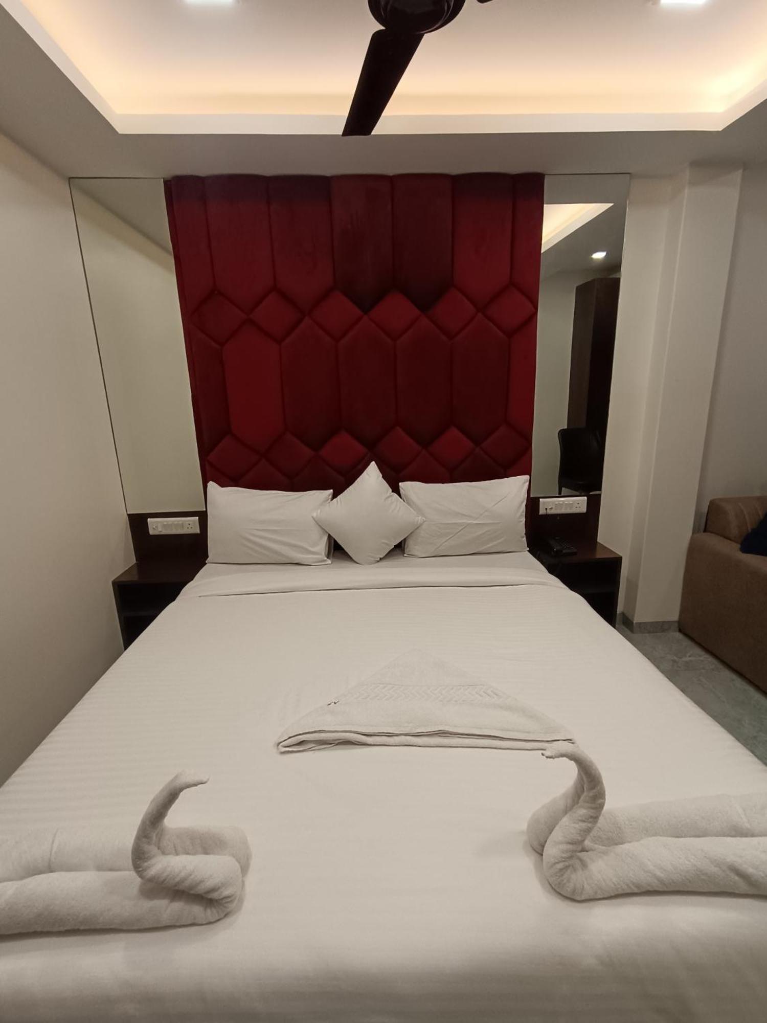Ar Residency Hotel