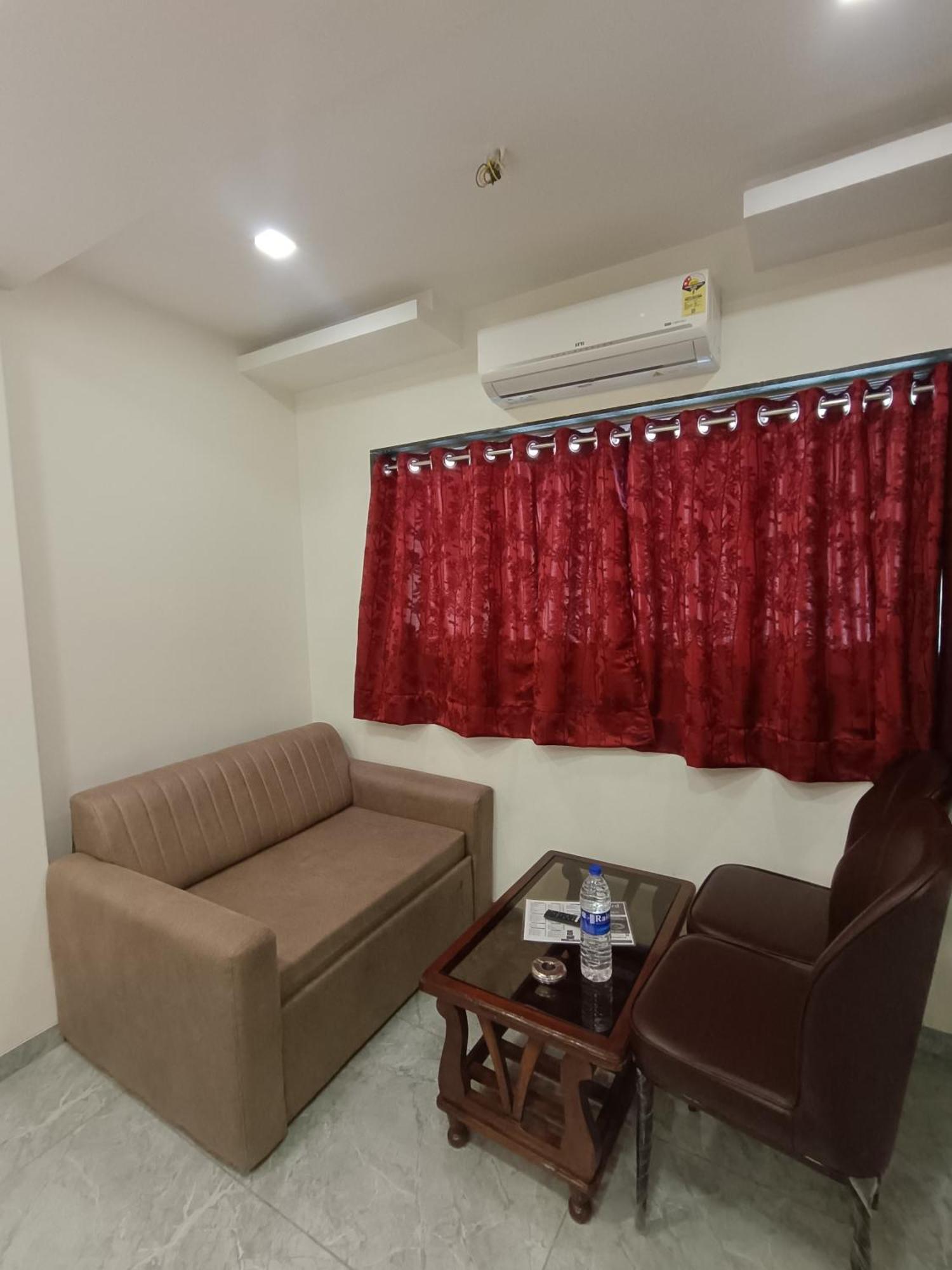 Hotel Ar Residency 3*