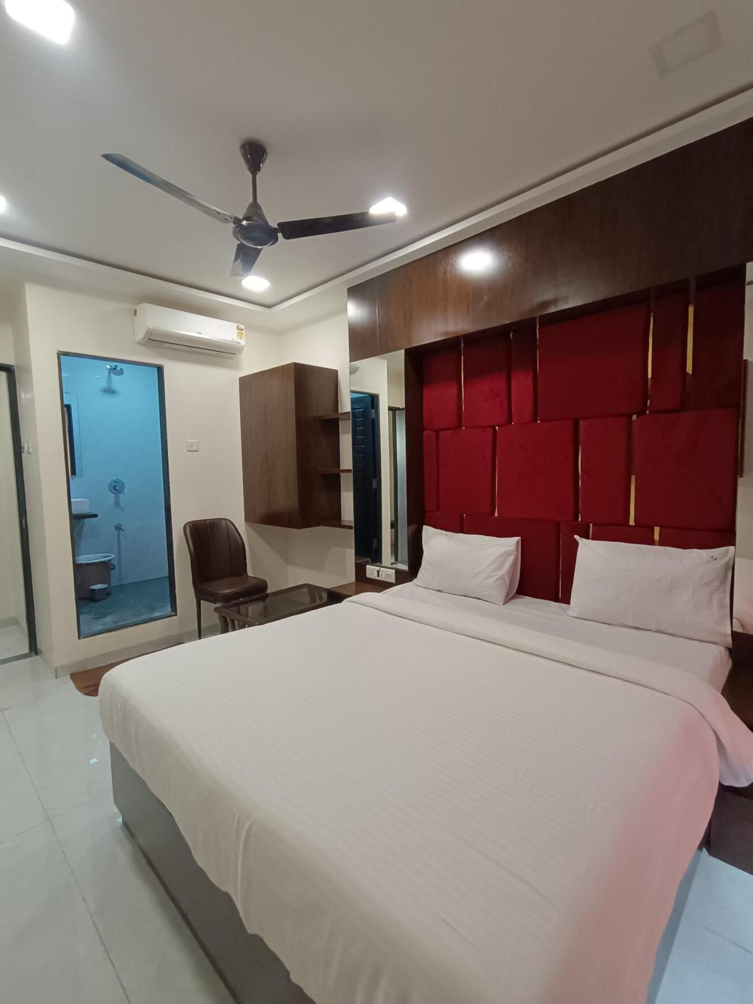 Ar Residency Hotel Mumbai