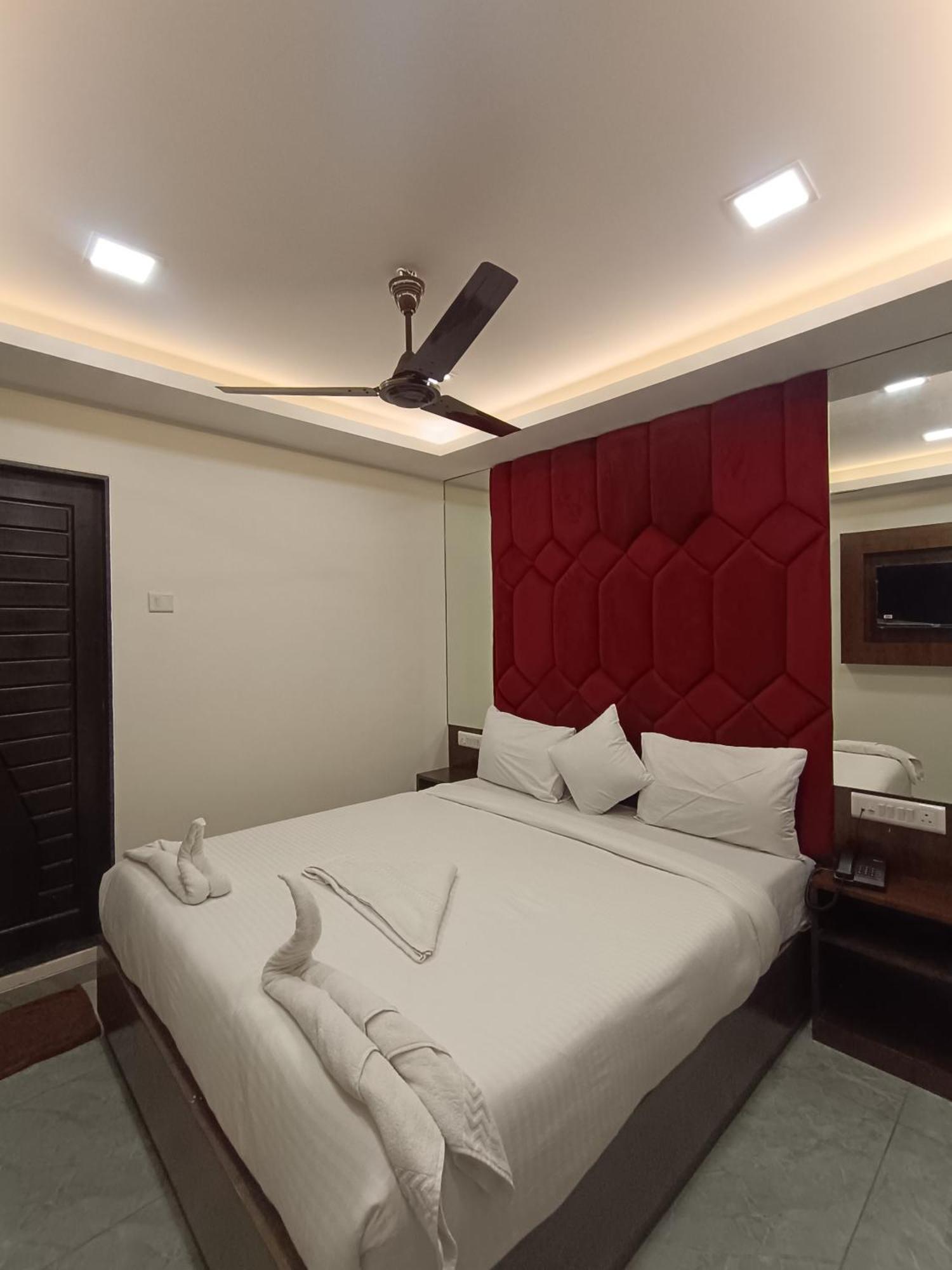 Hotel Ar Residency Mumbai