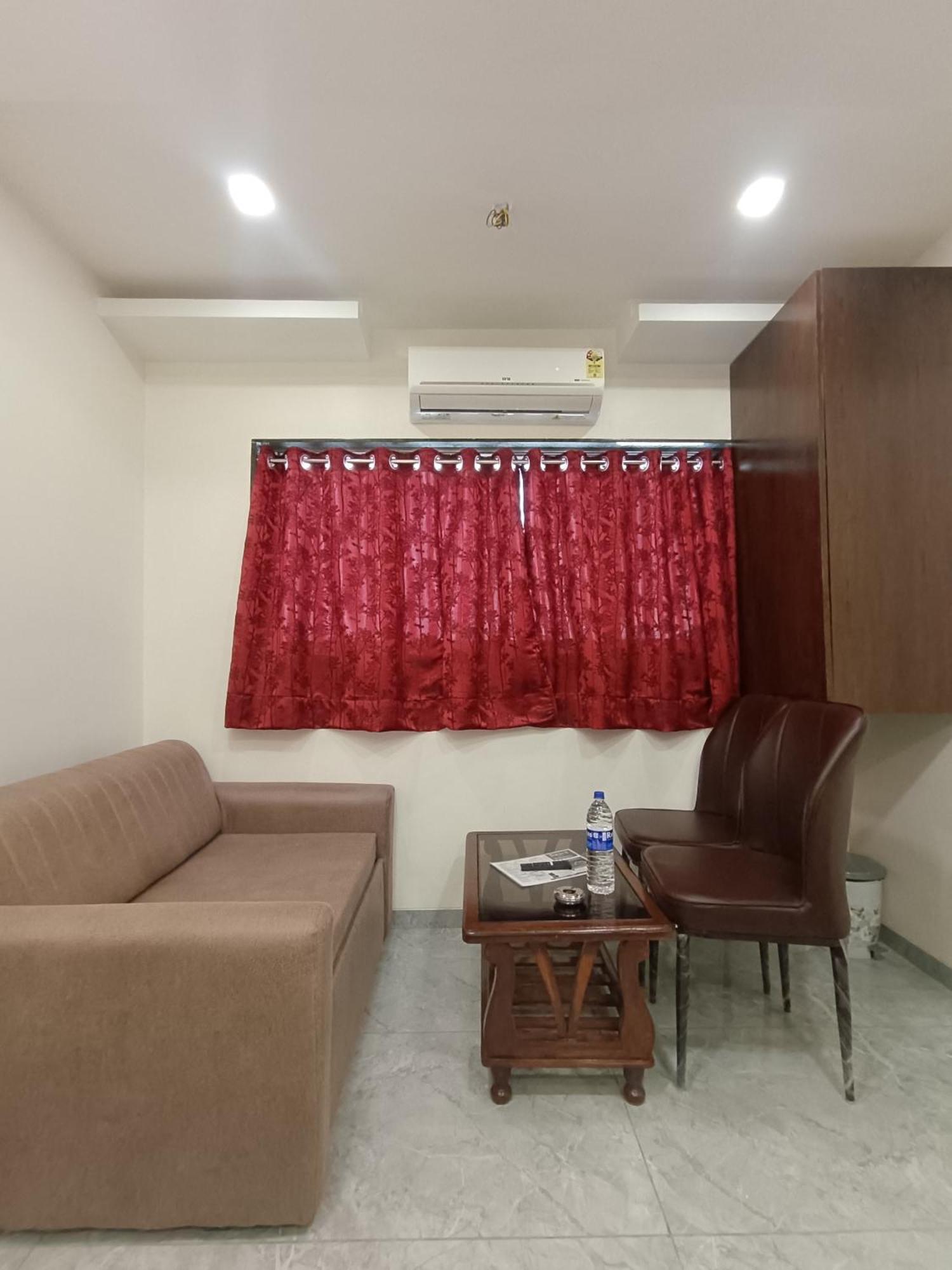 Ar Residency 3*