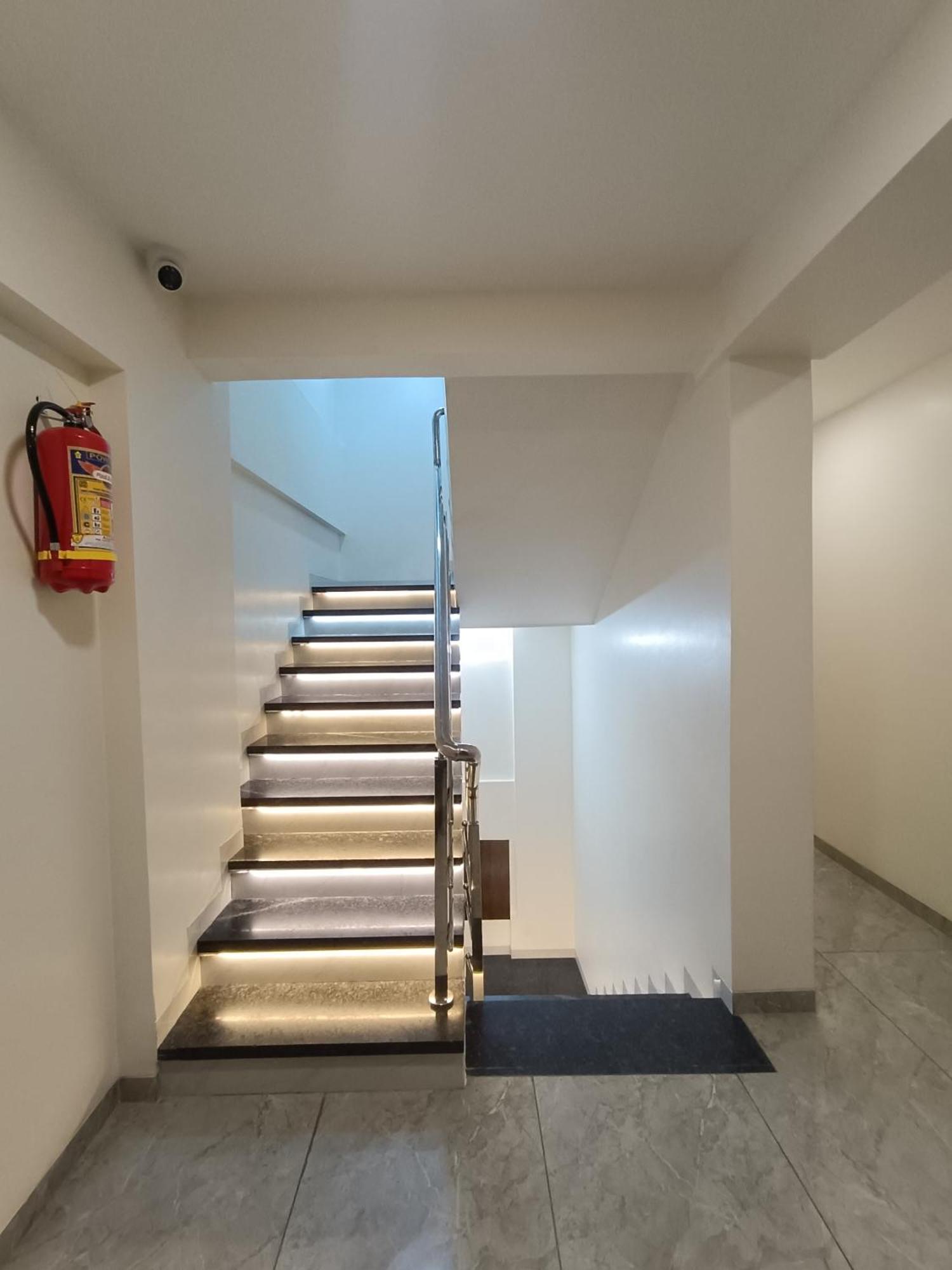 Ar Residency Mumbai