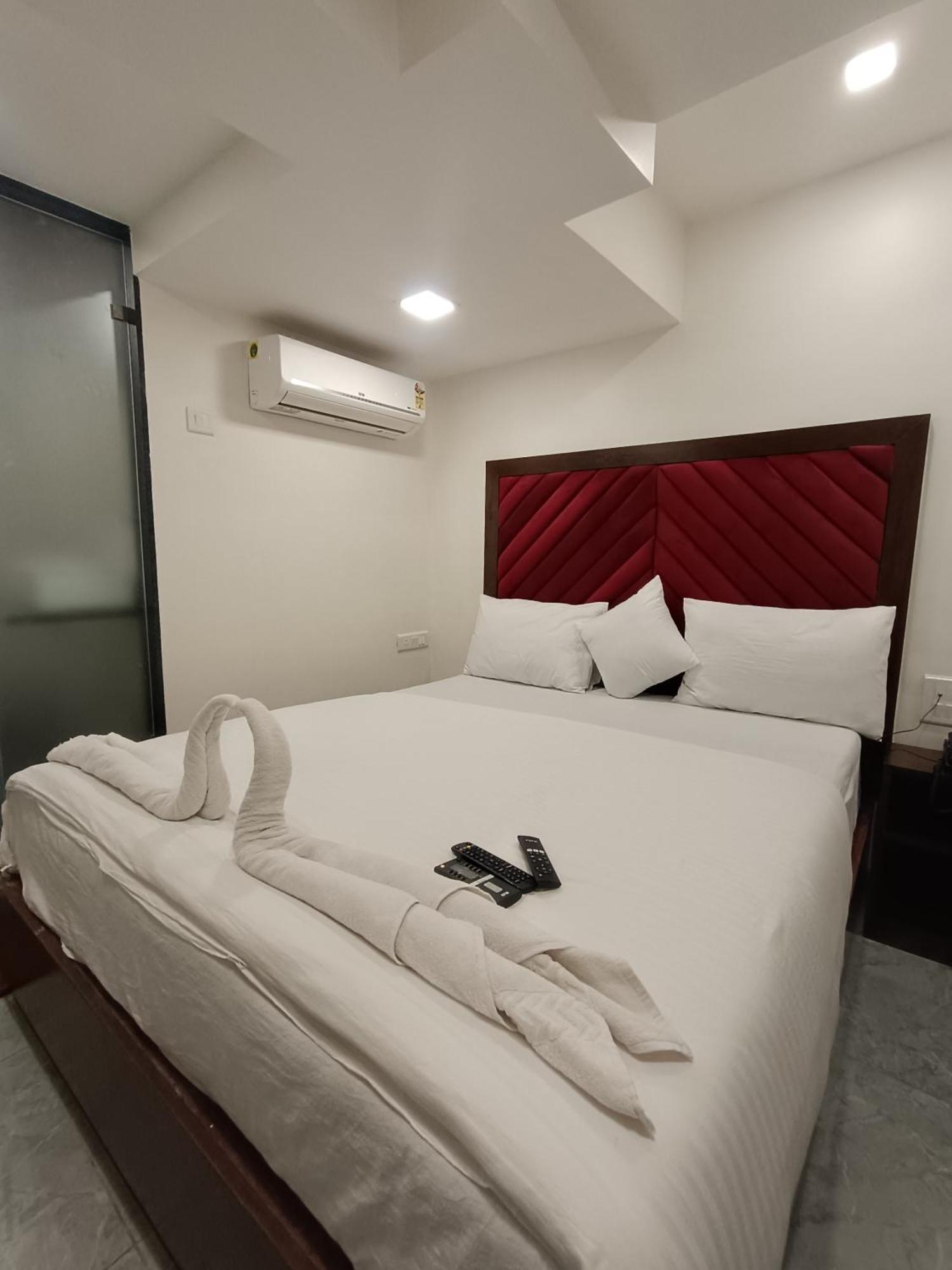 Ar Residency 3* Mumbai