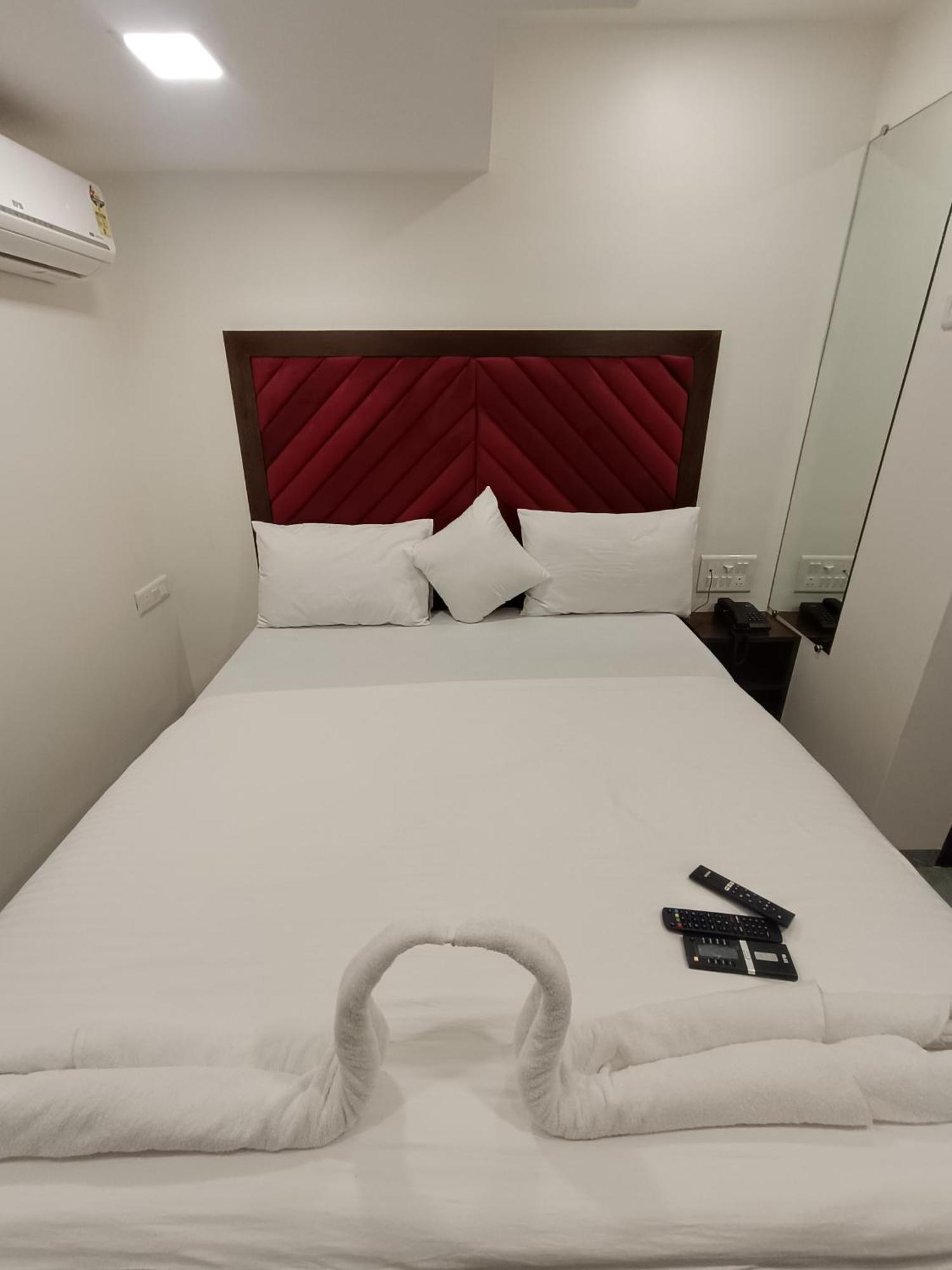 Ar Residency Hotel