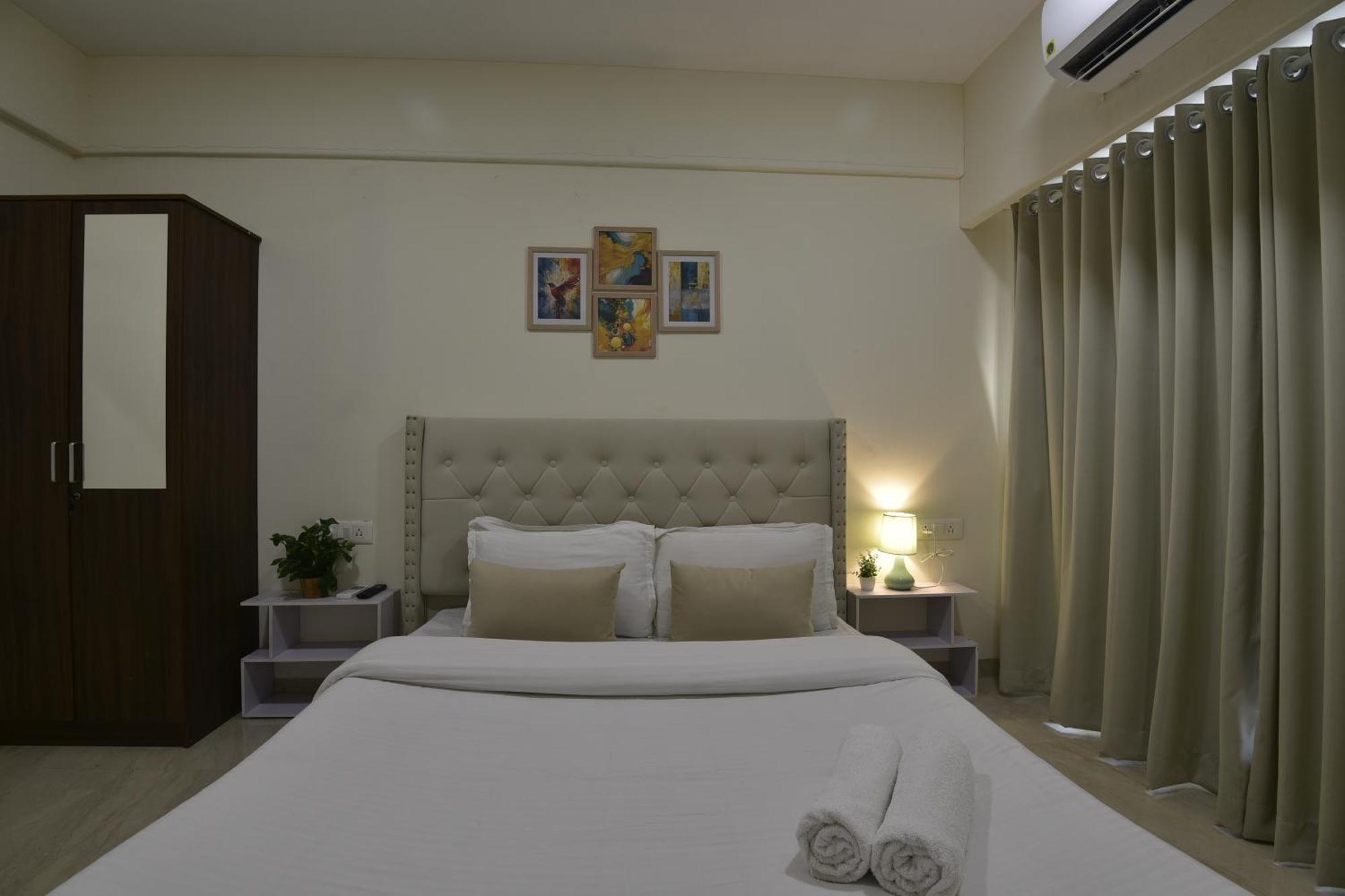 Hsquare Utopia Hotel