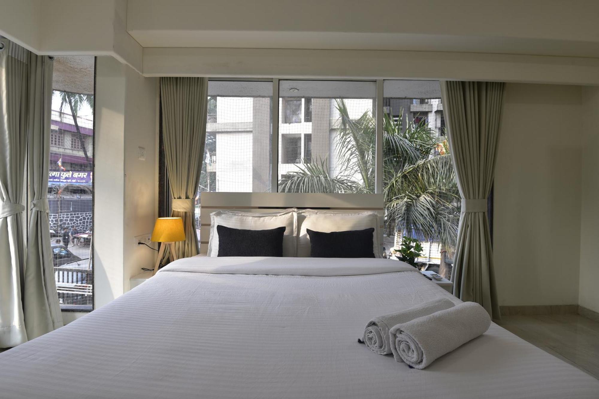 Hsquare Utopia Mumbai