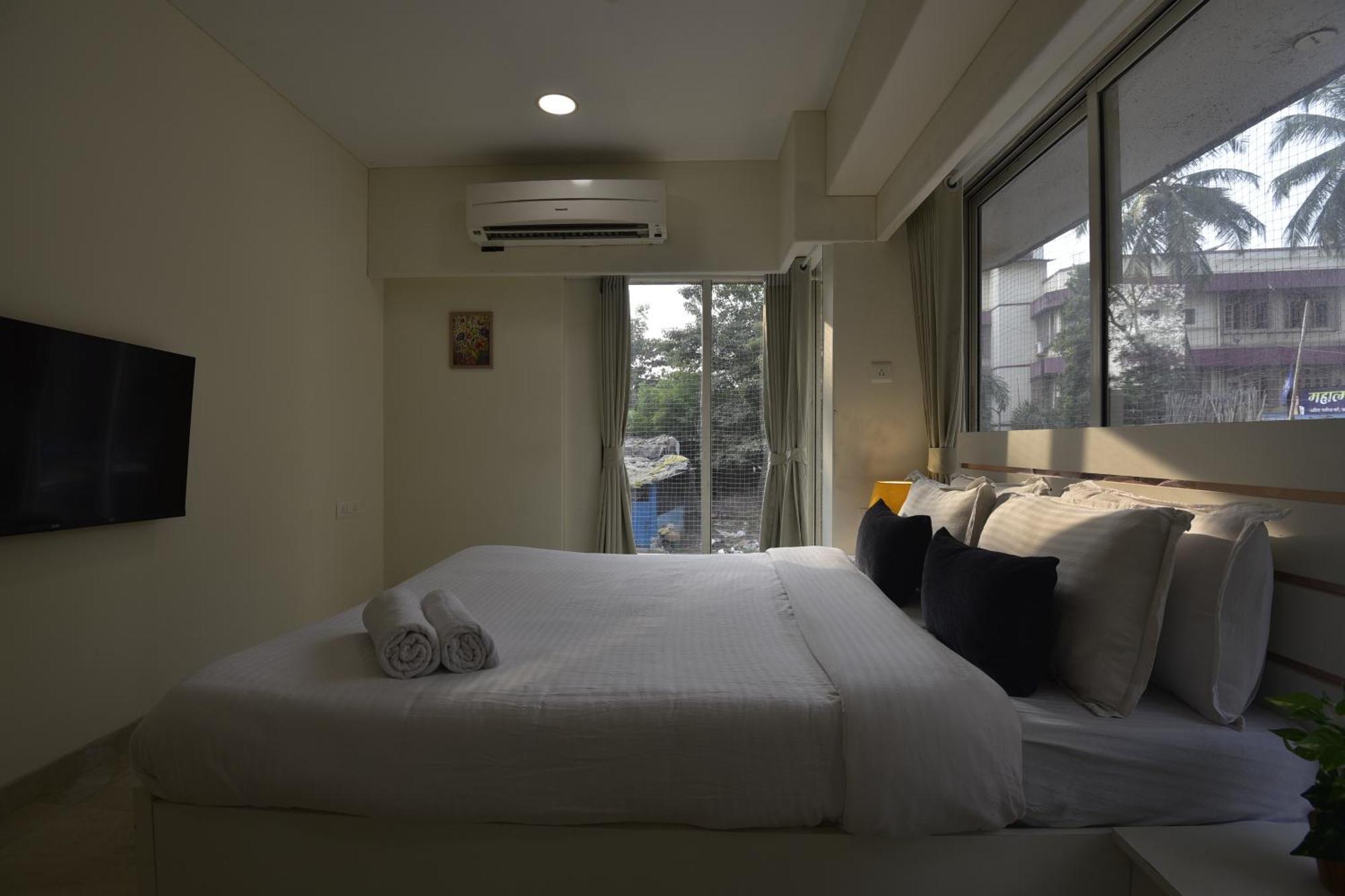 Hsquare Utopia 3* Mumbai