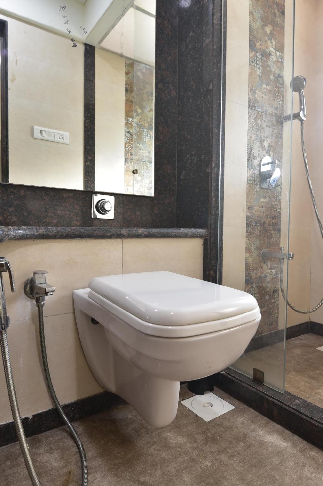 Hotel Hsquare Utopia Mumbai