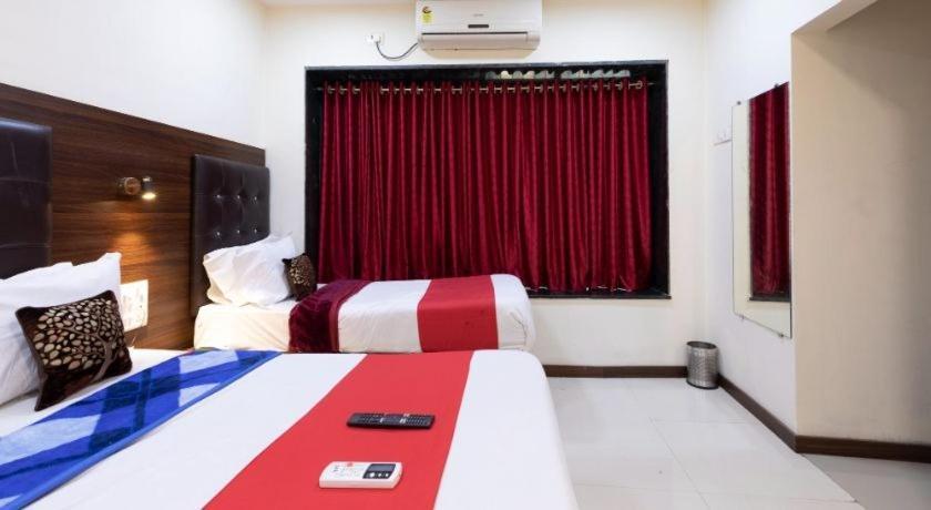 Guest house Nityanannd- Sakinaka Metro Station Mumbai