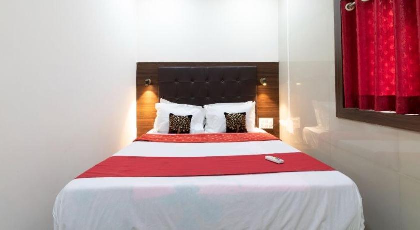 Guest house Nityanannd- Sakinaka Metro Station Mumbai