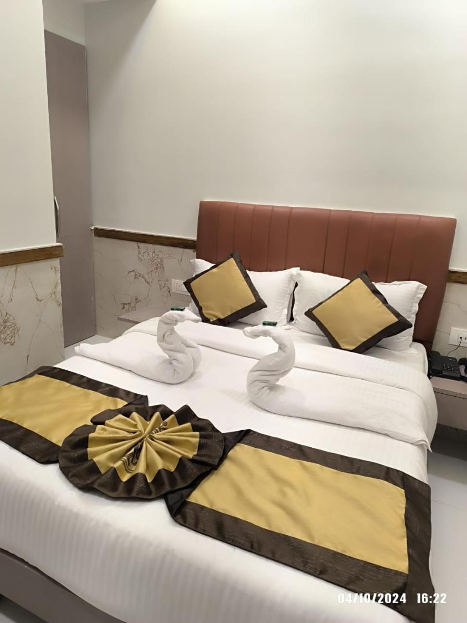 Hotel Royal Palace *