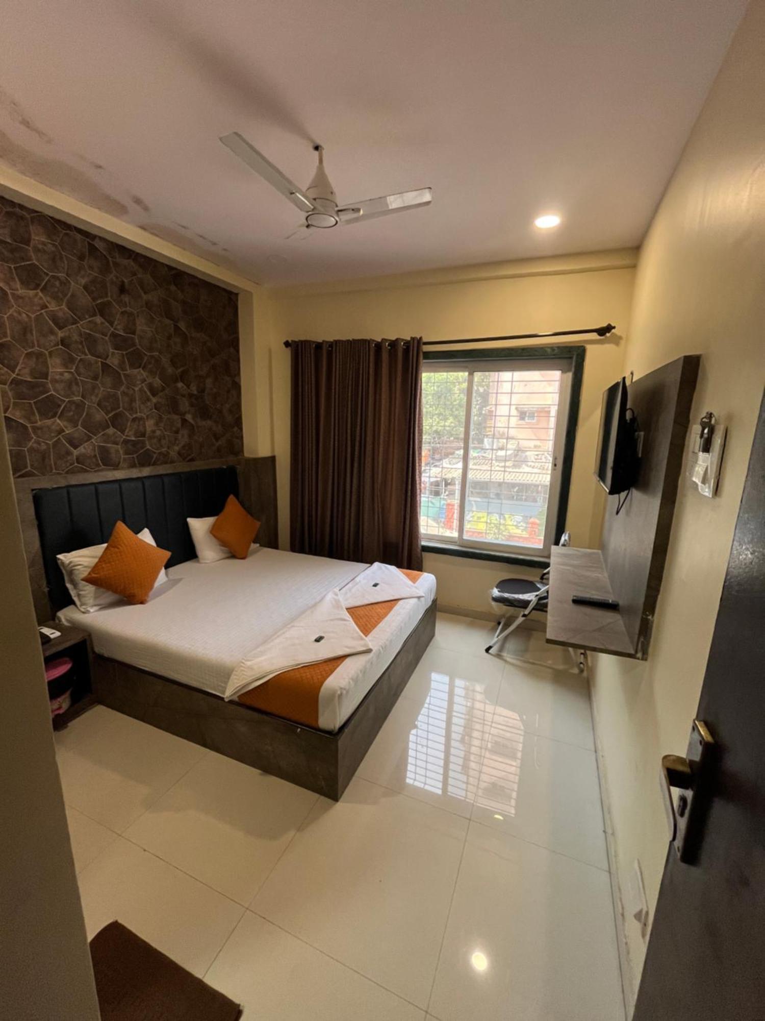 Grand Bella Mumbai