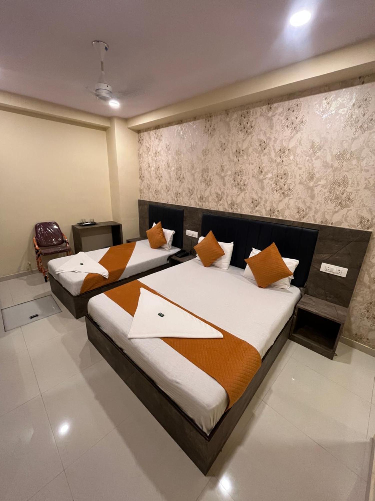 Grand Bella Hotel 2*