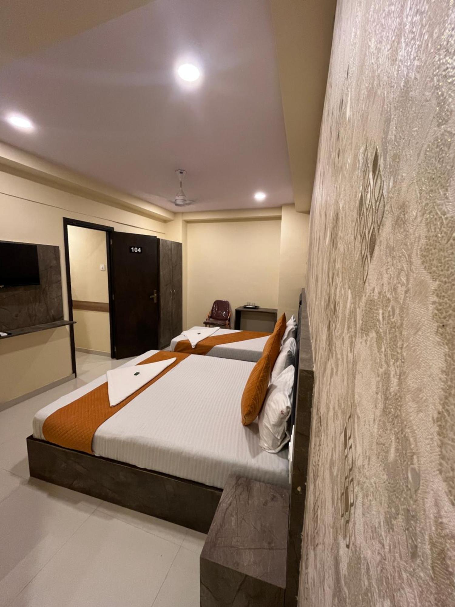 Hotel Grand Bella
