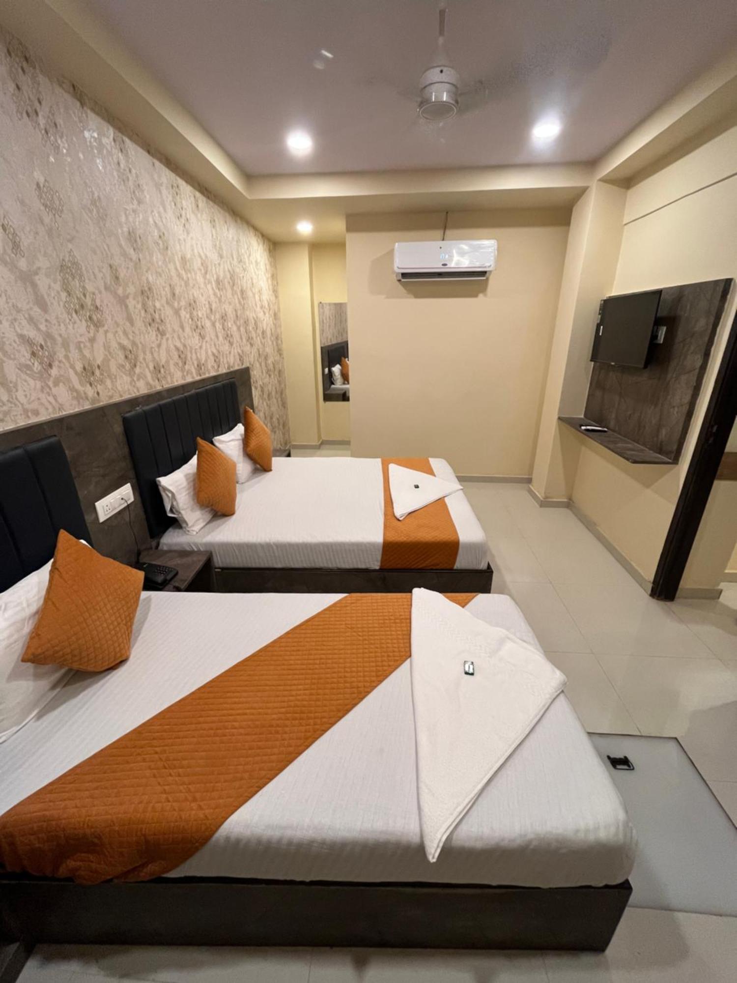 Grand Bella Hotel 2*