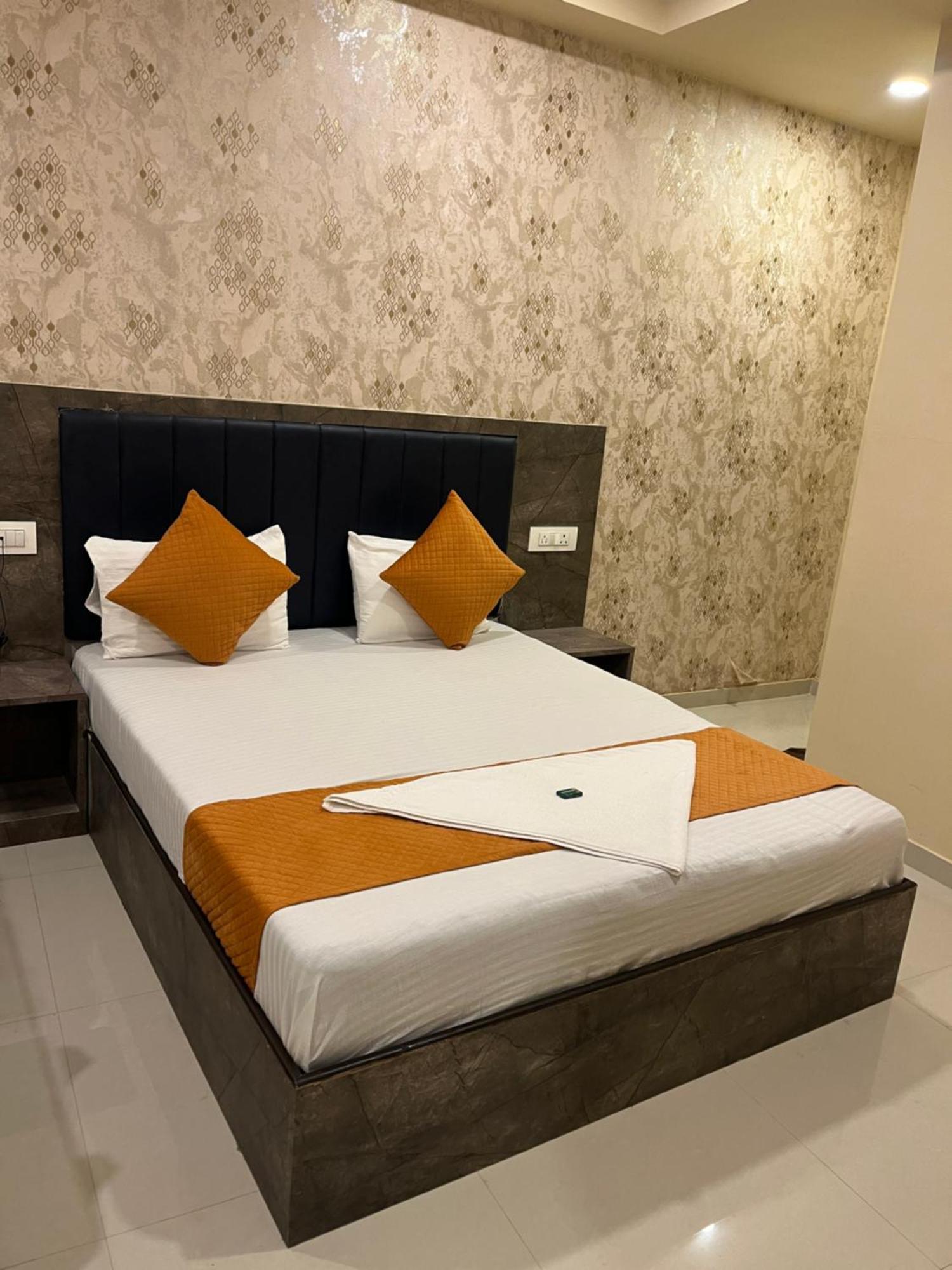 Grand Bella Hotel 2*