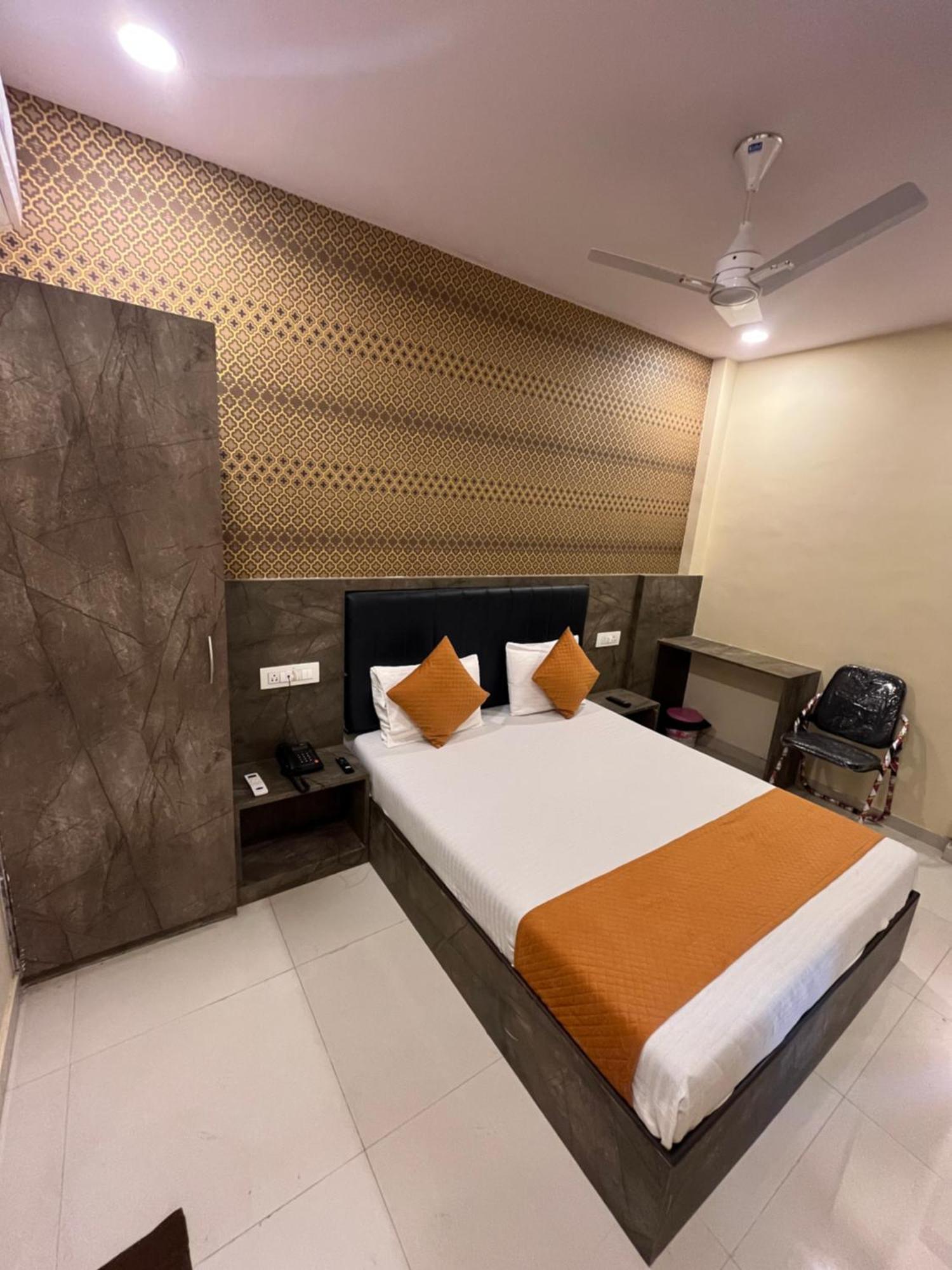 Grand Bella Hotel Mumbai