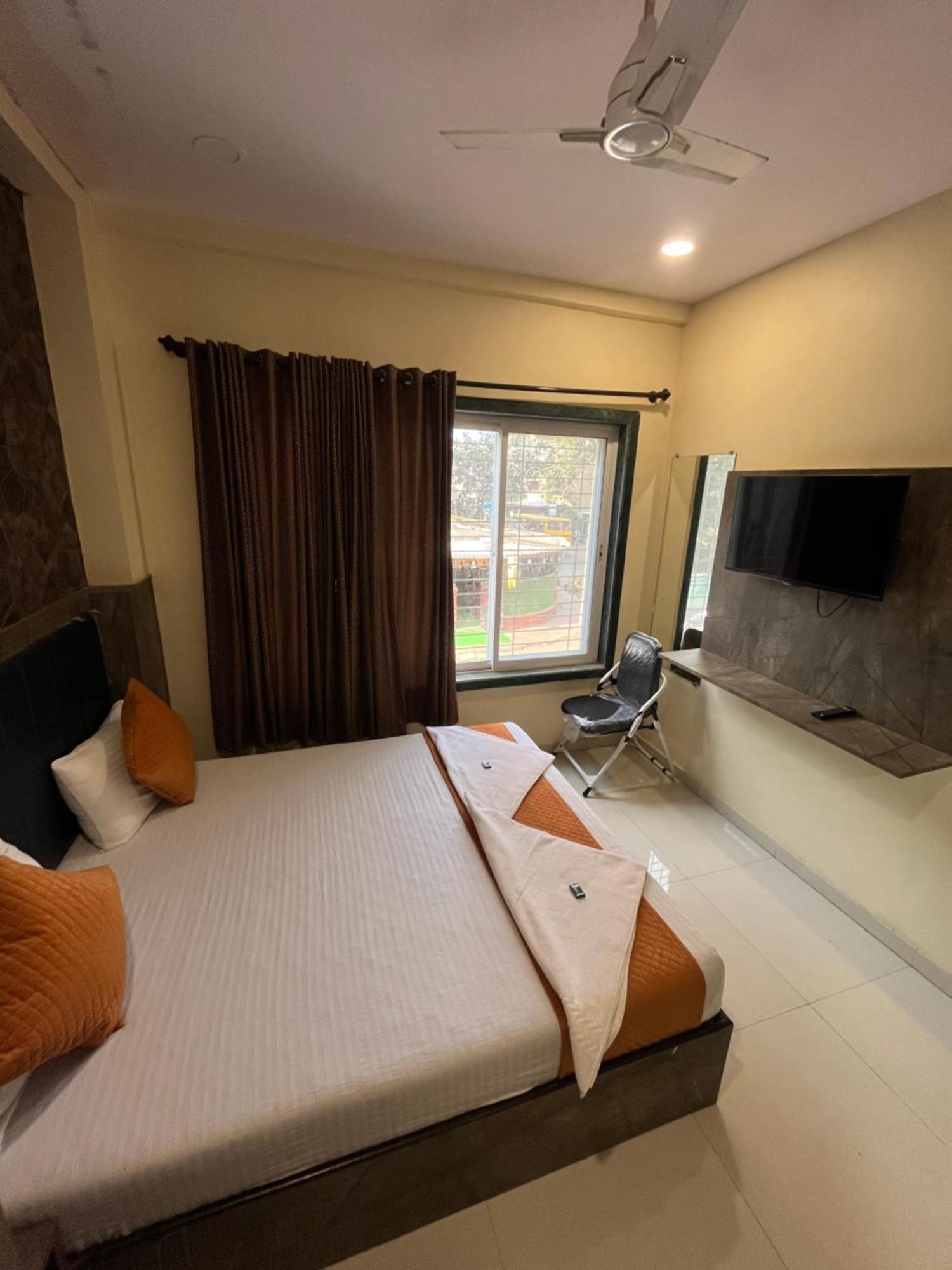 Grand Bella Mumbai