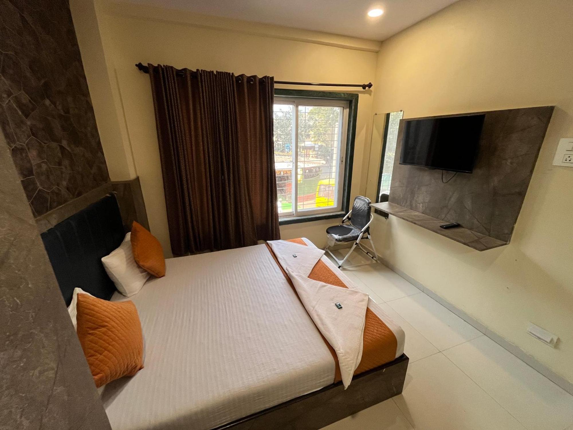 Grand Bella 2* Mumbai