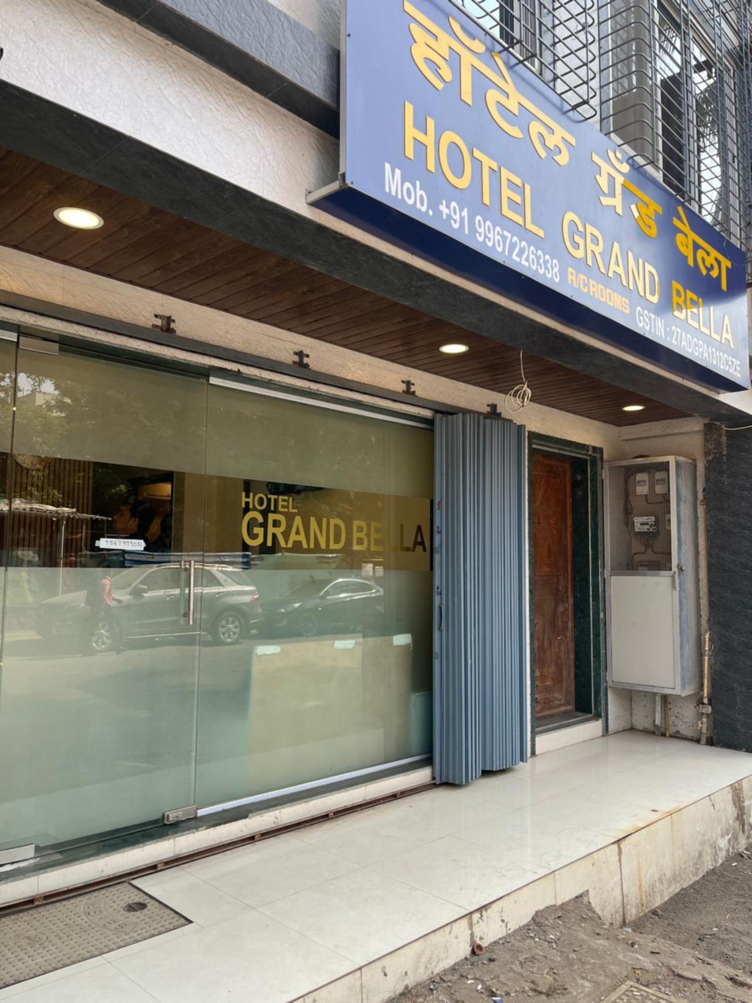 Grand Bella Hotel