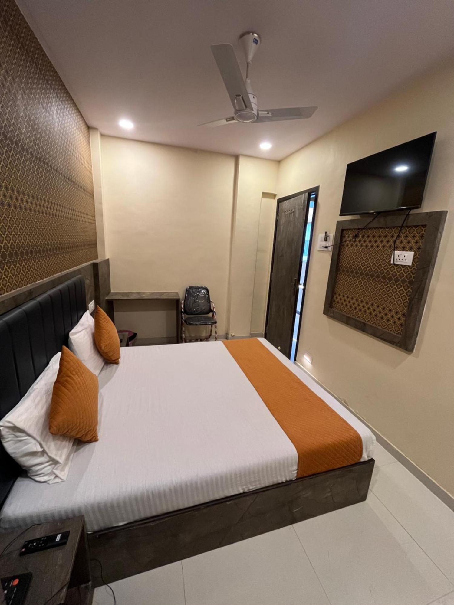 Grand Bella Hotel Mumbai